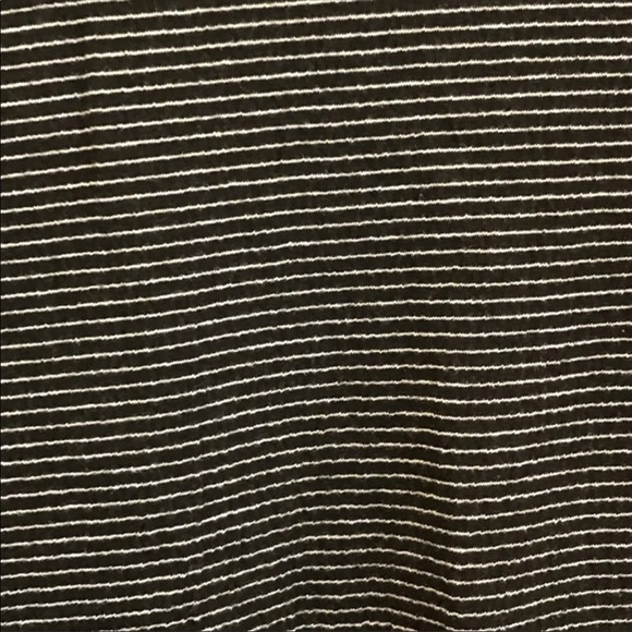 Kim & Cami Tie Front Top. - Picture 6 of 6